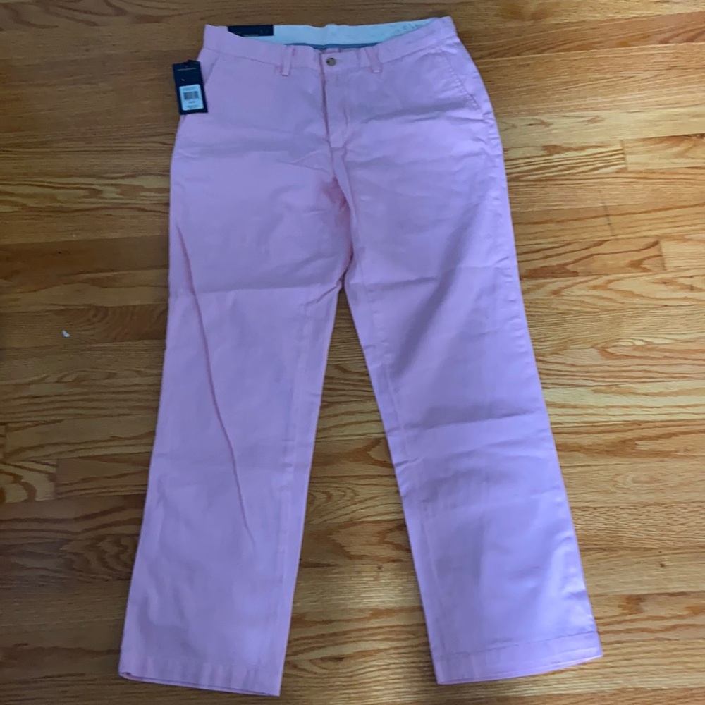 Polo Ralph Lauren Men’s pant(33x30) !!BRAND NEW!!